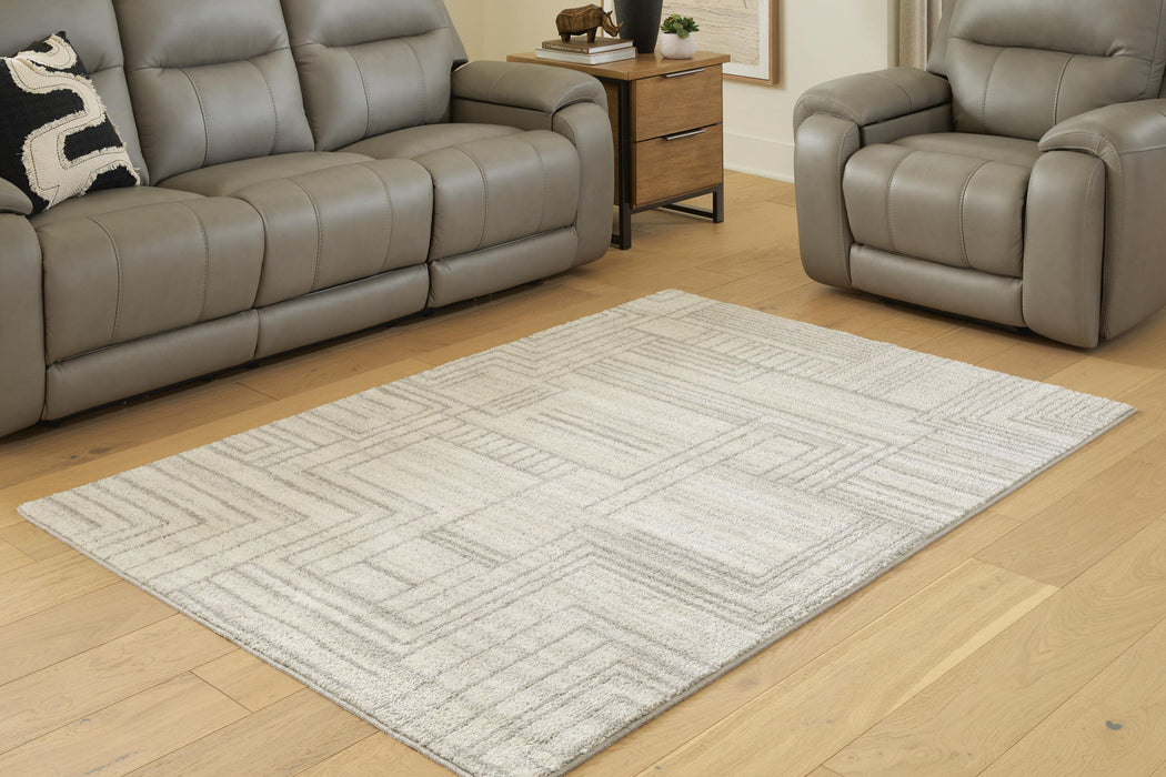 Dorwick - Washable Rug Signature Design by Ashley®