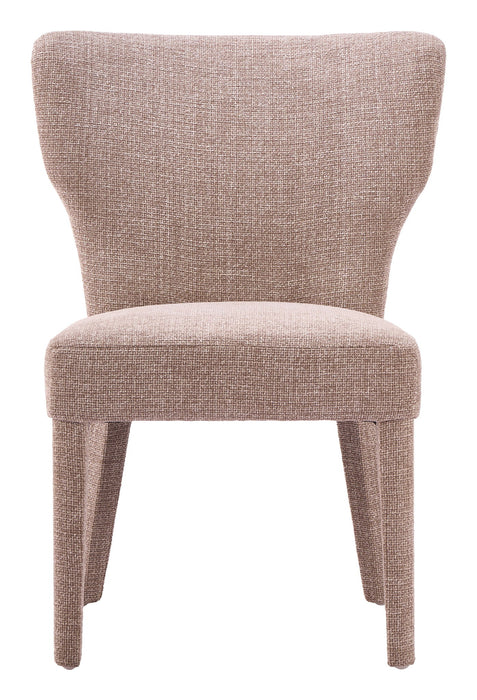 Peridot - Dining Chair - Brown Zuo Modern