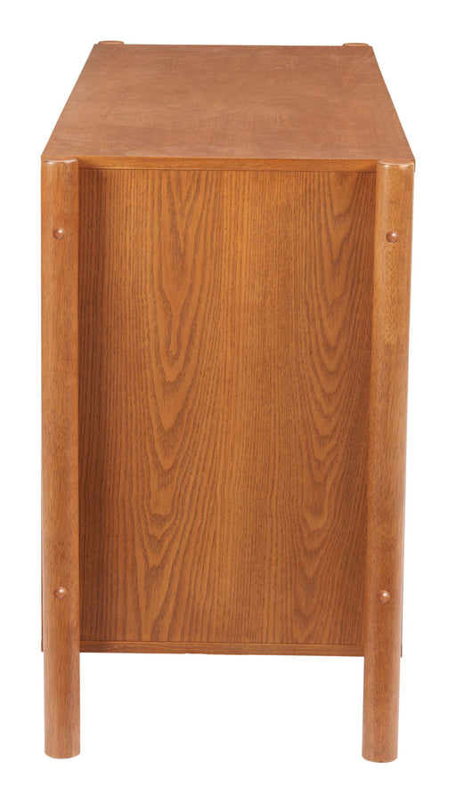 Beleza - Dresser - Walnut Zuo Modern