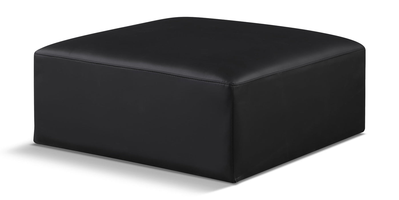 Cube - Ottoman Meridian Furniture