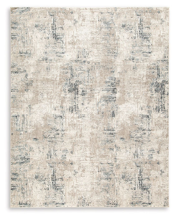 Gentor - Rug Signature Design by Ashley®