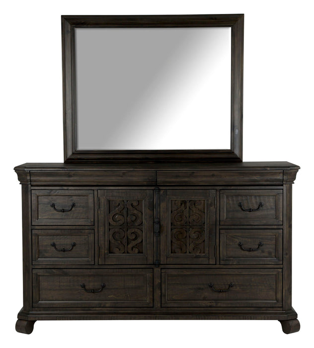 Bellamy - Drawer Dresser Magnussen Furniture