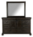 Bellamy - Drawer Dresser Magnussen Furniture