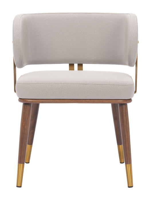 Brew - Dining Chair Zuo Modern