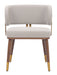 Brew - Dining Chair Zuo Modern