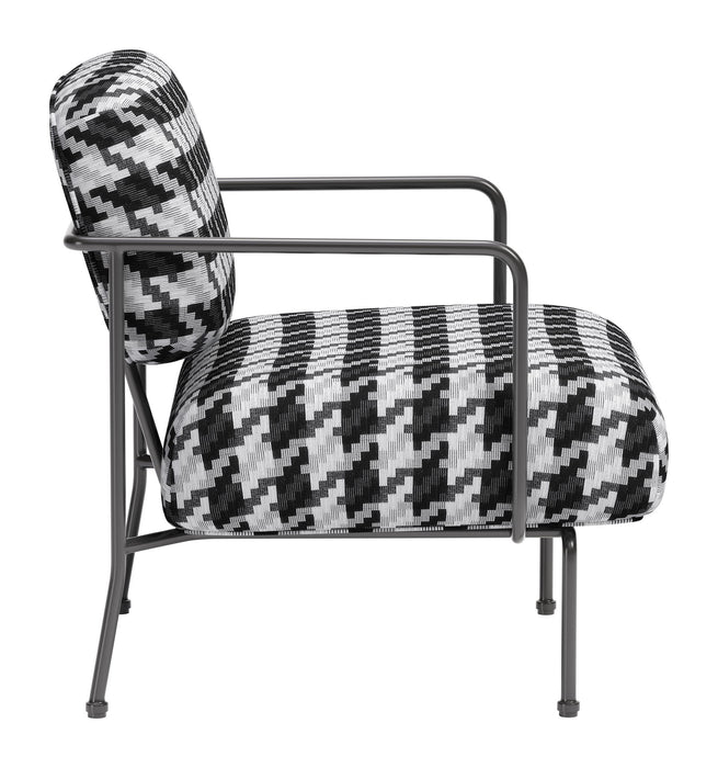 Ulet - Accent Chair - Multicolor Zuo Modern