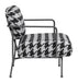Ulet - Accent Chair - Multicolor Zuo Modern
