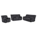 Liam - Reclining Set Global Furniture USA