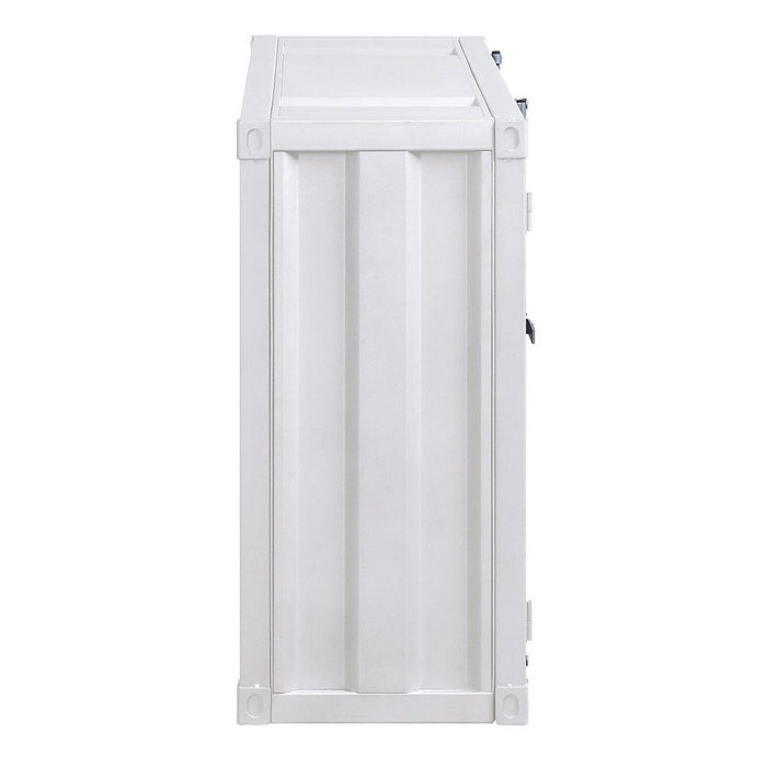 Cargo - Server ACME