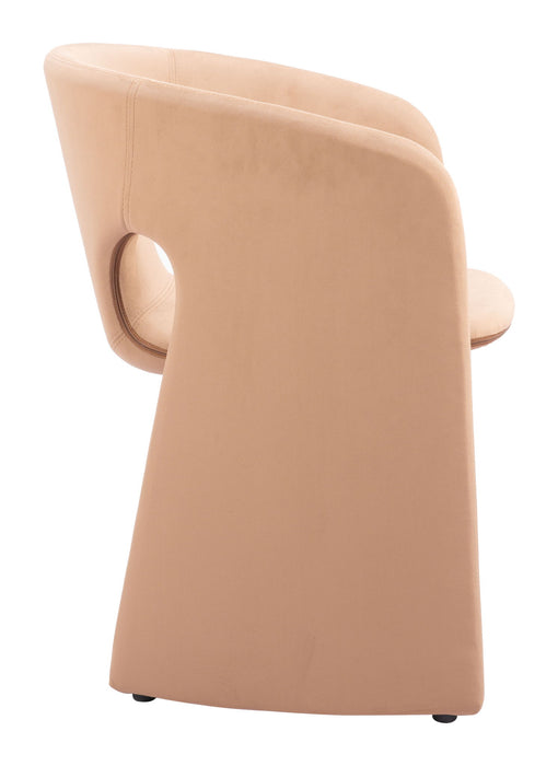 Rosyth - Dining Chair Zuo Modern