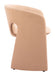 Rosyth - Dining Chair Zuo Modern