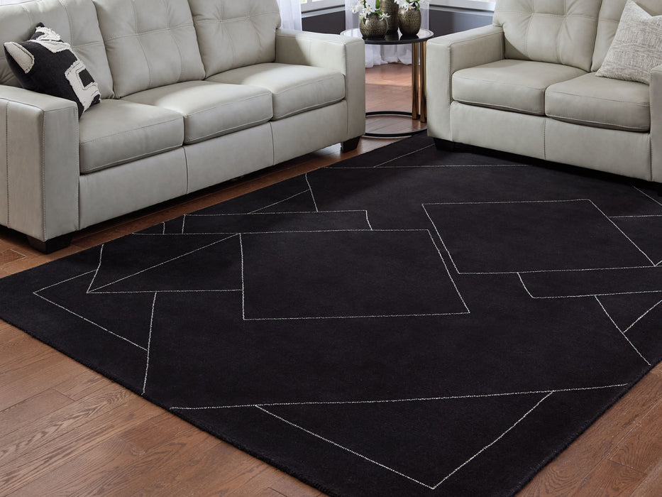Marav - Rug Signature Design by Ashley®