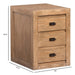 Plum Creek - Mobile File Magnussen Furniture