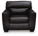 Glennbre - Chair - Midnight Signature Design by Ashley®