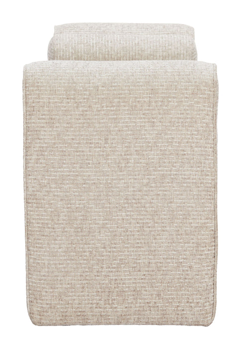 Astar - Bench - Beige Zuo Modern