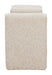 Astar - Bench - Beige Zuo Modern