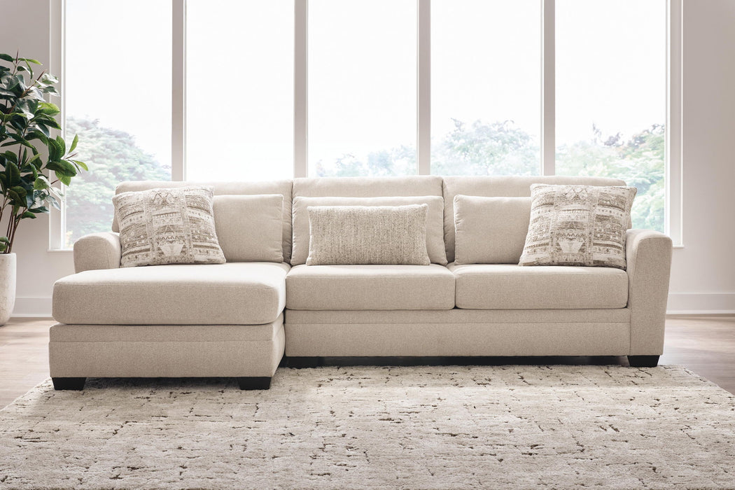 Mandi Point - Sectional Benchcraft®