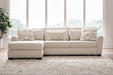 Mandi Point - Sectional Benchcraft®