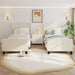 Platform Bed Frame With Tall Headboard And High Footboard Home Essentials