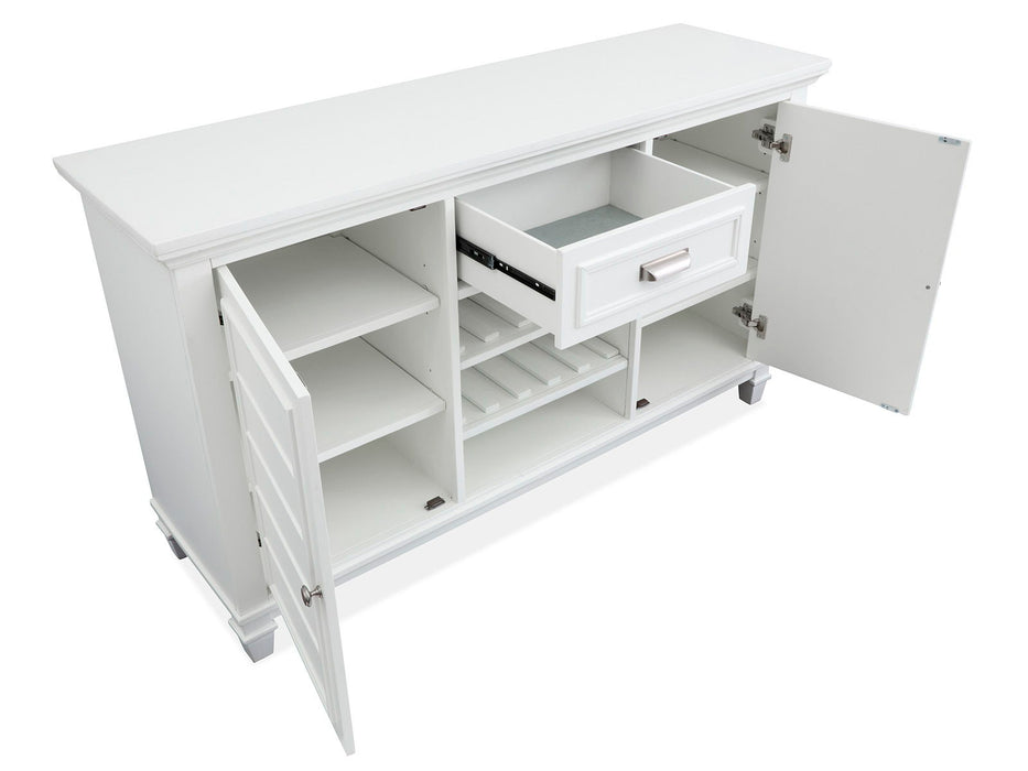 Charleston - Server Magnussen Furniture