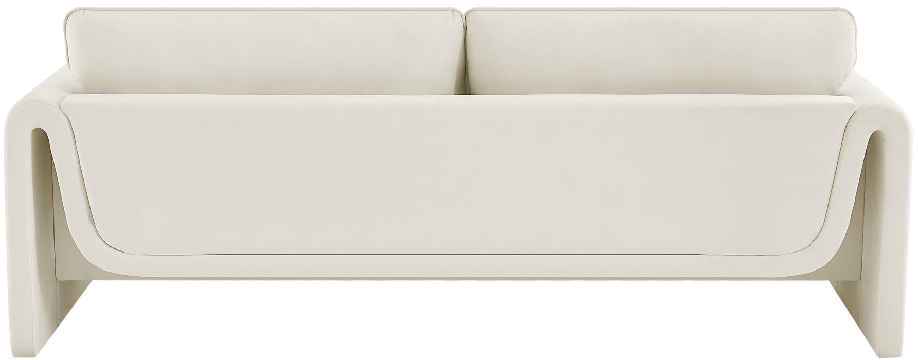 Sloan - Sofa Meridian Furniture