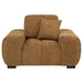 Plather - Accent Chair - Amber Furniture Max