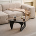 Modern Center Coffee Table Home Essentials