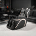Massage Chair Recliner With Zero Gravity & Full Body Air Pressure - Black Home Essentials