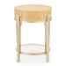 Camellia Field - Living Room Table With Drawer Michael Amini