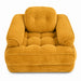 Convertible 2 In 1 Armrest Sofa For Bedroom Home Essentials