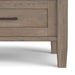 Ela - End Table - Brown Simpli-Home