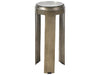 Modern / Mist & Veil - Nuvola Table Universal Furniture
