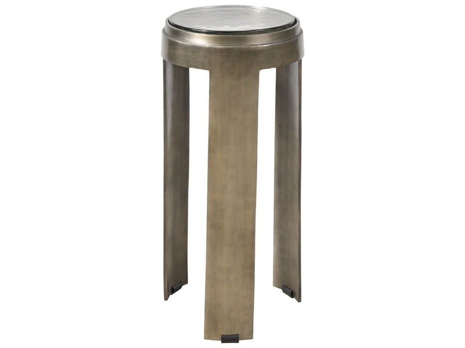 Modern / Mist & Veil - Nuvola Table Universal Furniture