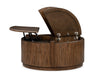Connolly - Lift Top Cocktail Table - Brown Magnussen Furniture