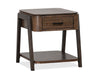Hallie - Rectangular Table Magnussen Furniture