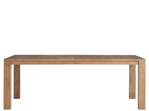 Weekender Coastal Living Home - Dining Table - Light Brown Coastal Living