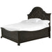 Bellamy - Complete Shaped Panel Bed Magnussen Furniture