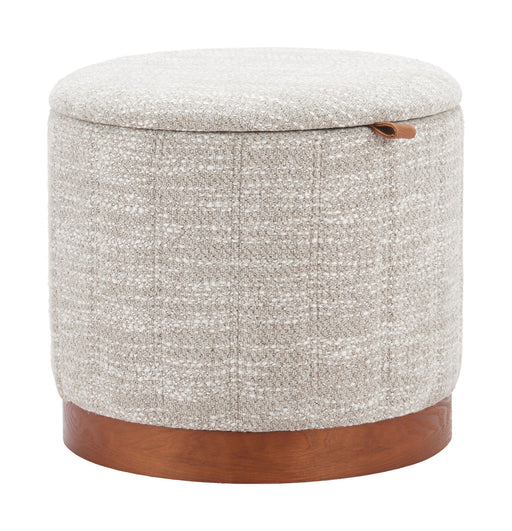 Fije - Storage Ottoman Zuo Modern