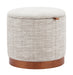 Fije - Storage Ottoman Zuo Modern