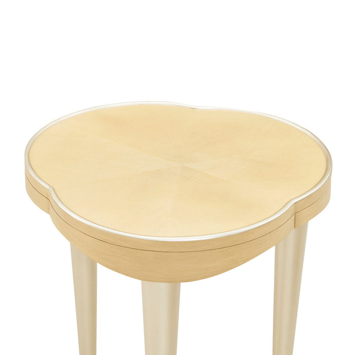 Camellia Field - Living Room Table Michael Amini