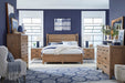 Plum Creek - Landscape Mirror Magnussen Furniture