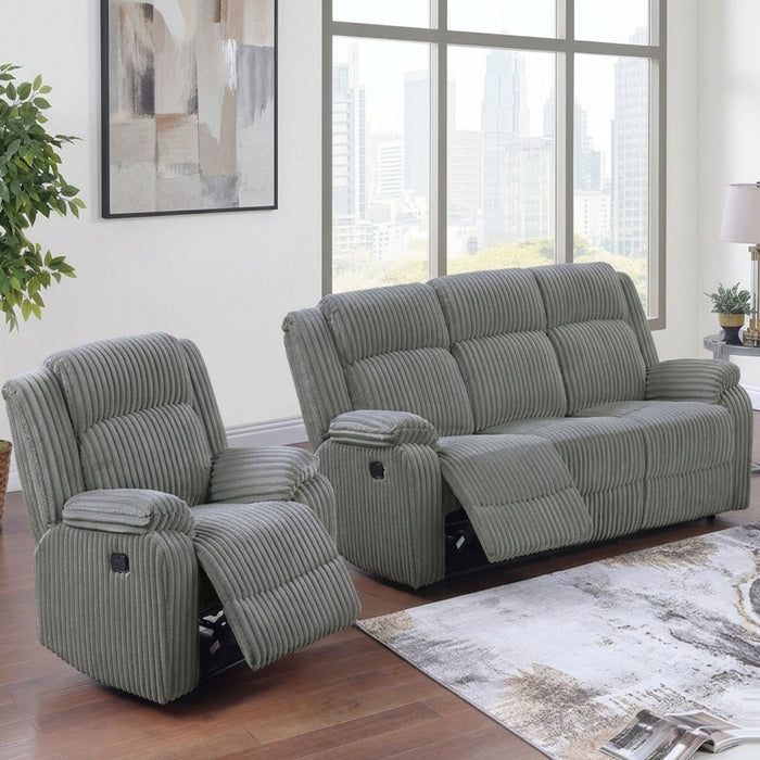 Modern Motion Sofa Set Home Essentials