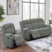 Modern Motion Sofa Set Home Essentials