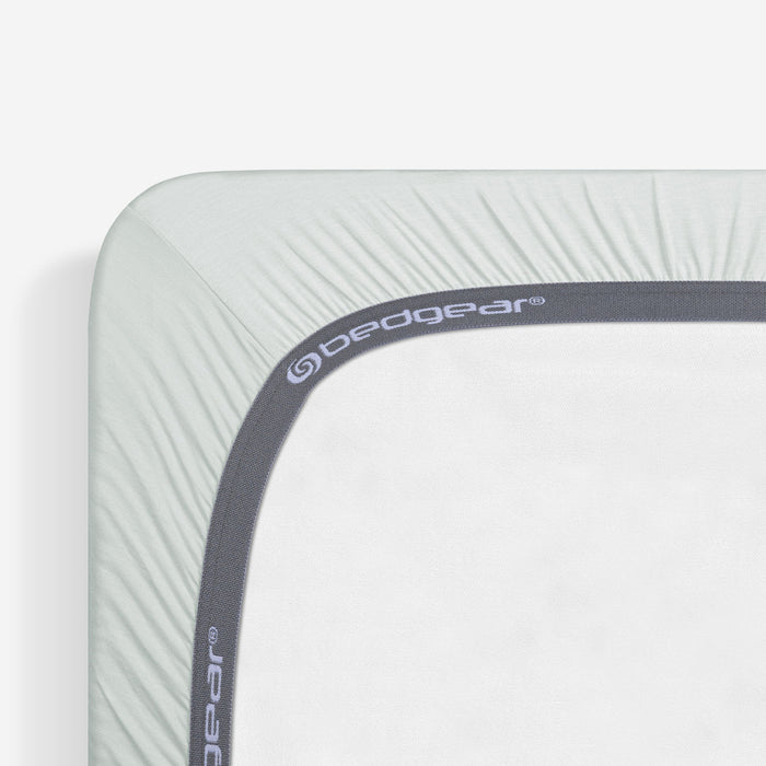 Hyper-Wool Performance - Crib Sheet Bedgear
