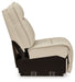 Double Deal - 5 Piece Reclining Sectional Signature Design by Ashley®