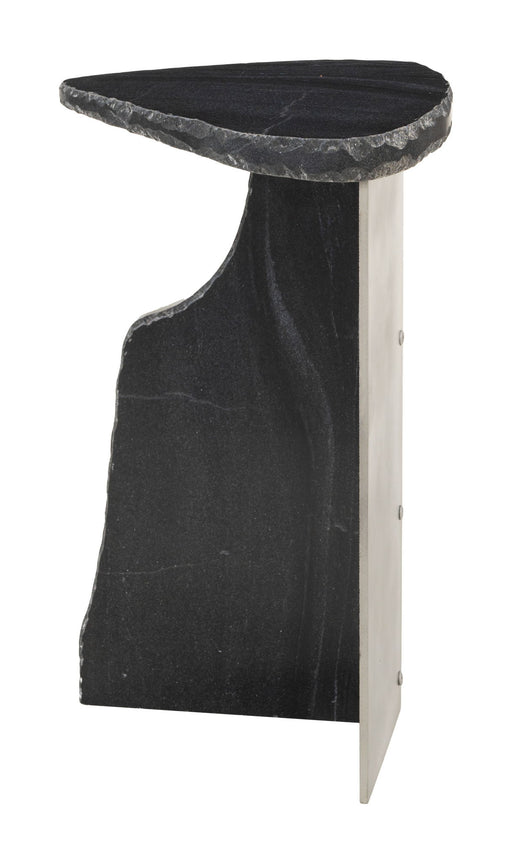 Surya - Side Table Zuo Modern