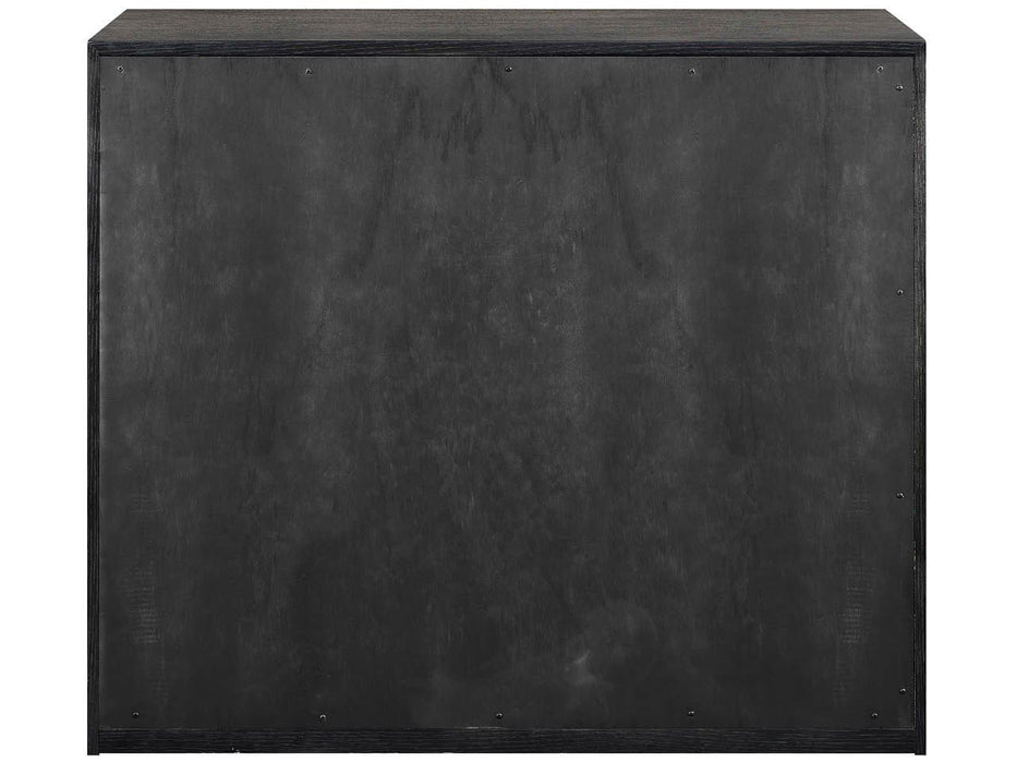 Modern / Mist & Veil - Hall Chest Universal Furniture