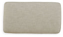 Asanti - Ottoman - Fog Benchcraft®