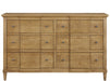 Birchaven - Dresser Universal Furniture