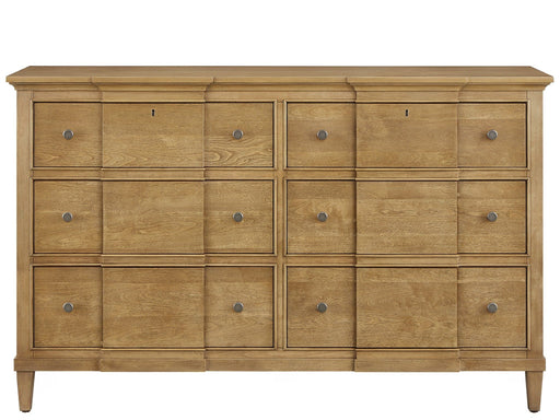 Birchaven - Dresser Universal Furniture